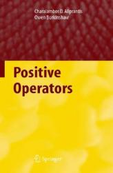 【预订】Positive Operators