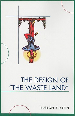 【预订】The Design of the Waste Land