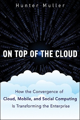 【预售】On Top Of The Cloud: How Cios Leverage New