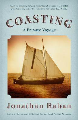 【预售】coasting: a private voyage