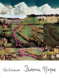 【预订】Thrown Rope