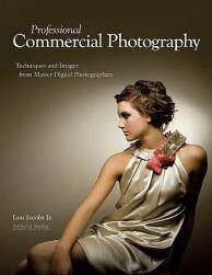 【预售】Professional Commercial Photography: Techniques and
