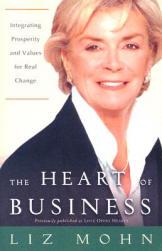 【预订】The Heart of Business: Integrating Prosperity and