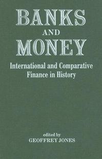 预订 International Banks Money Comparative and