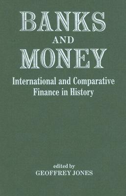 【预订】Banks and Money: International and Comparative