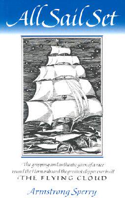 【预订】All Sail Set: A Romance of the Flying Cloud