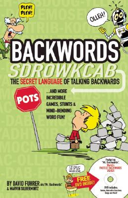 【预订】Backwords: The Secret Language of Talking