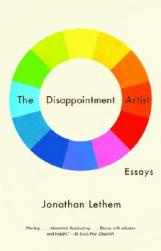 【预售】The Disappointment Artist: And Other Essays
