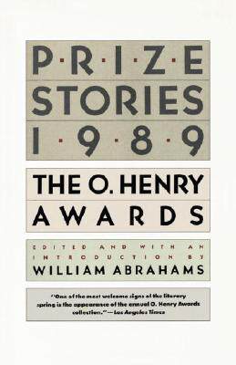 【预售】Prize Stories 1989: The O. Henry Awards