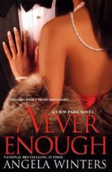 【预售】Never Enough: A View Park Novel