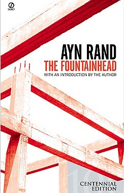 【预售】The Fountainhead
