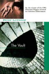 【预售】The Vault