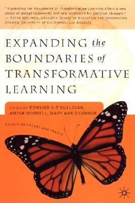 【预售】Expanding the Boundaries of Transformative Learning: