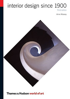 【预售】Interior Design Since 1900