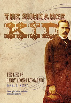 【预售】The Sundance Kid: The Life of Harry Alonzo