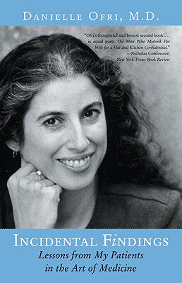 【预售】Incidental Findings: Lessons from My Patients in the