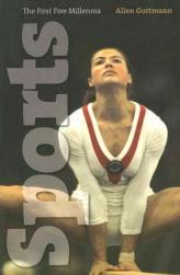 预订 【】Sports: The First Five Millennia