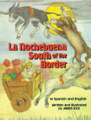 【预售】La Nochebuena South of the Border, La