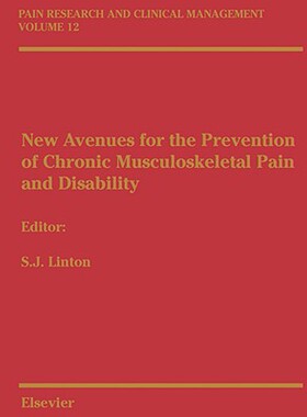 【预售】New Avenues for the Prevention of Chronic
