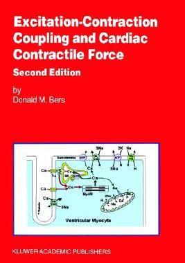 【预售】Excitation-Contraction Coupling and Cardiac