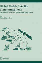 【预售】Global Mobile Satellite Communications