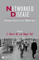 【预售】Networked Disease - Emerging Infections In The
