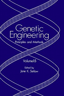 and Methods Principles Engineering 预售 Genetic