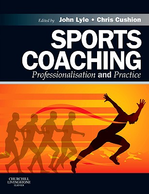 【预售】Sports Coaching: Professionalisation and Practice - 实物图