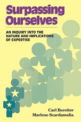 【预售】Surpassing Ourselves: An Inquiry Into the Nature and
