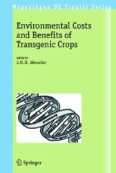 【预售】Environmental Costs and Benefits of Transgenic Crops