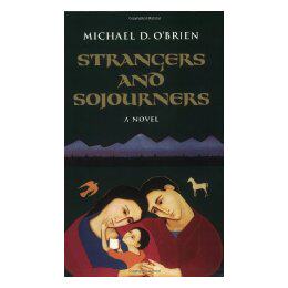 【预售】Strangers and Sojourners