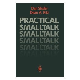 【预售】Practical SmallTalk: Using SmallTalk/V