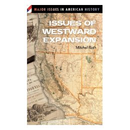 【预售】Issues of Westward Expansion