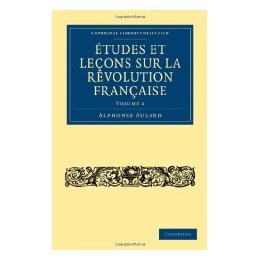 【预售】Tudes Et Le Ons Sur La R Volution Fran Aise