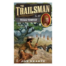 Trailsman The 367 Title Come 预售