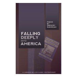 【预售】Falling Deeply Into America