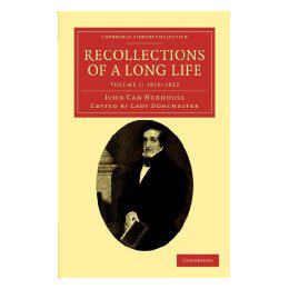 【预售】Recollections of a Long Life