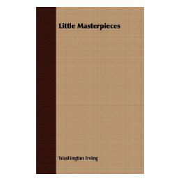 【预售】Little Masterpieces
