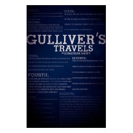 【预售】Gulliver's Travels (Legacy Collection) 书籍/杂志/报纸 原版其它 原图主图