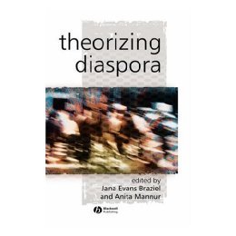 【预售】Theorizing Diaspora - A Reader