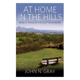 【预售】At Home in the Hills: Sense of Place in the Scottish