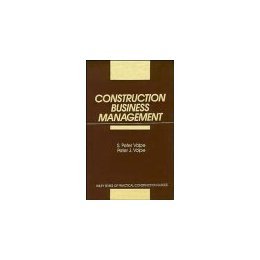 Management 预售 Construction Business