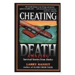 【预售】Cheating Death