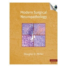 【预售】Modern Surgical Neuropathology.