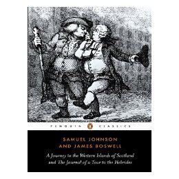 【预售】The Journey to the Western Islands Scotland and the