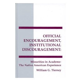 【预售】Official Encouragement, Institutional