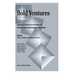 【预售】Bold Ventures - Volume 1: Patterns Among Innovations