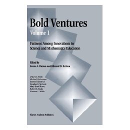 【预售】Bold Ventures - Volume 1: Patterns Among Innovations