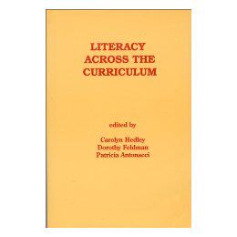 【预售】Literacy Across the Curriculum