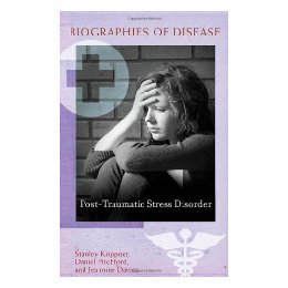 【预售】Post-Traumatic Stress Disorder